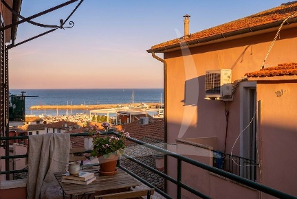 Foto Appartamento a Monte Argentario Porto Ercole di 55 m² con 2 locali