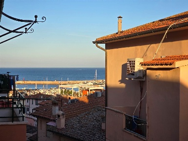 Foto Appartamento a Monte Argentario Porto Ercole di 55 m² con 2 locali