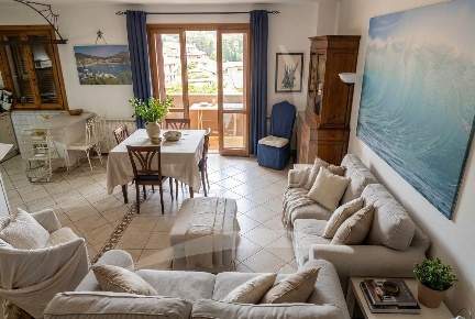 Foto Appartamento a Monte Argentario Porto Ercole di 90 m² con 4 locali