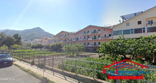 Foto Appartamento in via Stromboli, Amantea Centro di 135 m² con 8 locali