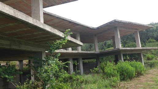 Foto Villa bifamiliare a Montecorvino Pugliano Santa Tecla Castelpagano