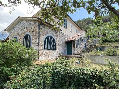 Foto Villa a Portoferraio in vendita
