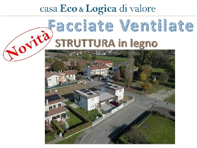 Foto Villa bifamiliare in Via Albera  3, Zero Branco Sant'alberto di 166 m²