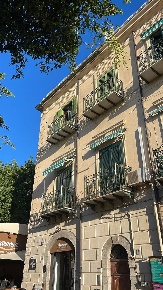 Foto Appartamento in via Matteotti 47, Cefalù Centro di 83 m² con 2 locali