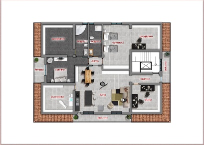 Foto Appartamento a Giffoni Valle Piana Mercato di 170 m² con 3 locali