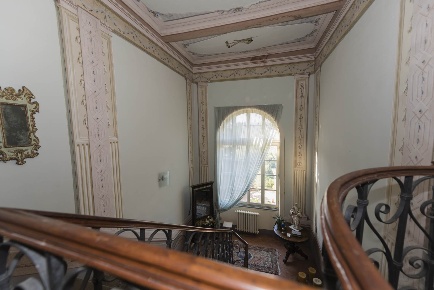 Foto Villa unifamiliare a Casciana Terme Lari Cevoli di 1500 m² in vendita