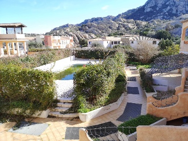 Foto Appartamento a Arzachena in vendita