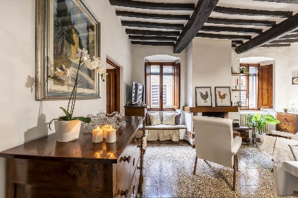 Foto Appartamento in FRANCESCO DA BARBERINO, Barberino Tavarnelle di 147 m²