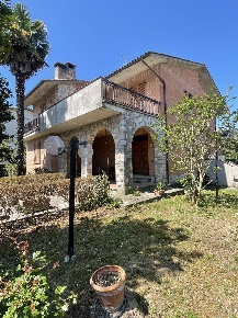 Foto Villa unifamiliare a Montepulciano Montepulciano Stazione di 255 m²