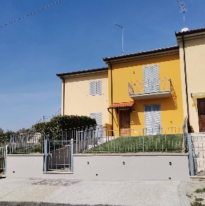 Foto Appartamento a Montepulciano Montepulciano Stazione di 80 m²