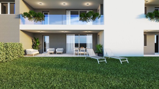 Foto Appartamento in Via dei Carrara  63, Piazzola sul Brenta Centro