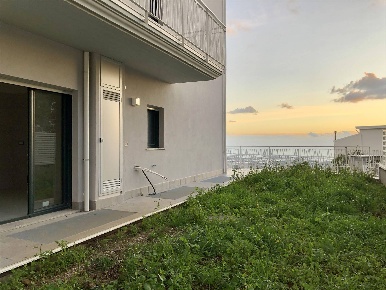 Foto Appartamento a Montecorvino Pugliano Santa Tecla Castelpagano di 70 m²