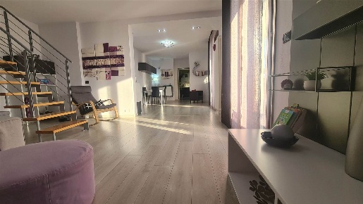 Foto Appartamento a Spilamberto di 149 m² con 4 locali in vendita