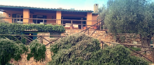 Foto Villa unifamiliare a Monte Argentario Porto Santo Stefano di 119 m²