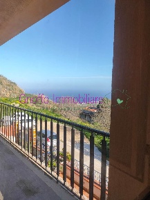 Foto Appartamento in Via Erice, Valderice di 90 m² con 4 locali in vendita
