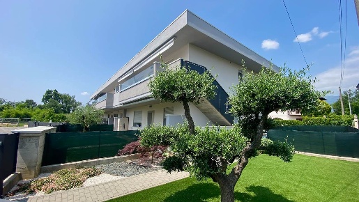 Foto Appartamento in VIA CRISTOFORO COLOMBO 34/B, Ponte San Pietro di 95 m²