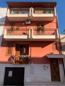 Foto Appartamento a San Ferdinando di Puglia di 110 m² con 4 locali