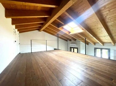 Foto Appartamento a Rottofreno San Nicolò di 82 m² con 4 locali in vendita
