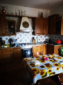 Foto Appartamento a Terranuova Bracciolini Centro di 70 m² con 3 locali