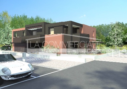 Foto Appartamento a Casale sul Sile Frazioni di Casale sul Sile di 80 m²