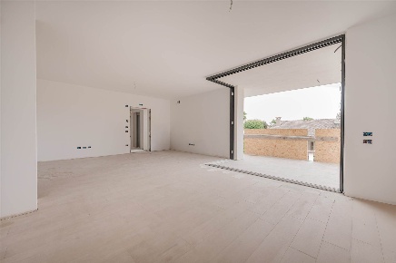 Foto Appartamento in VIALE EUROPA, San Martino di Lupari Centro di 100 m²
