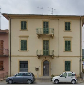 Foto Villa unifamiliare a Serravalle Pistoiese Cantagrillo Casalguidi