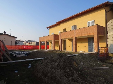 Foto Appartamento a Rottofreno San Nicolò di 140 m² con 4 locali in vendita