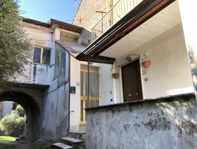 Foto Appartamento a Giffoni Valle Piana di 62 m² con 2 locali in vendita
