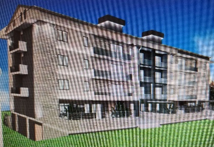 Foto Appartamento a Solofra Centro di 90 m² con 3 locali in vendita