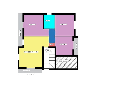 Foto Appartamento a San Severino Marche Centro di 120 m² con 4 locali