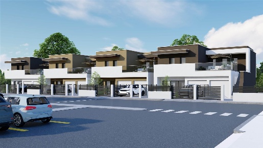 Foto Appartamento in Via Secondo Casadei, Forlimpopoli di 126 m² in vendita