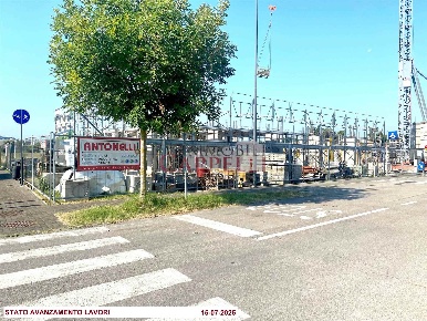 Foto Appartamento in Via Secondo Casadei, Forlimpopoli di 126 m² in vendita