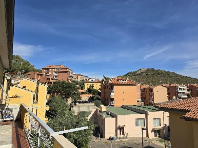 Foto Appartamento a Monte Argentario Porto Ercole di 100 m² con 5 locali