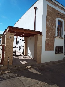 Foto Appartamento a Ugento Gemini di 130 m² con 4 locali in vendita