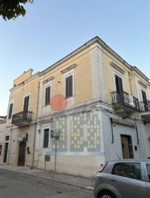 Foto Appartamento a San Ferdinando di Puglia di 125 m² con 4 locali