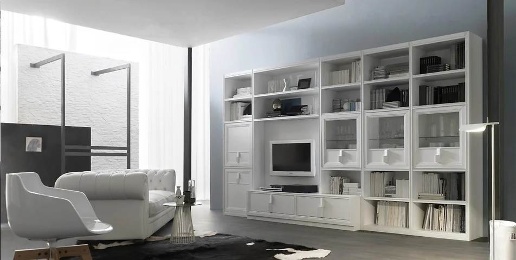 Foto Appartamento in Va Bellini 1, Montegrotto Terme Centro di 90 m²