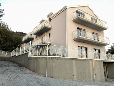Foto Appartamento a Montecorvino Pugliano Santa Tecla Castelpagano di 50 m²