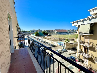 Foto Appartamento a Trani di 75 m² con 3 locali in vendita