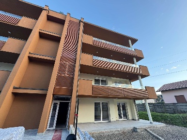 Foto Appartamento in Via Alessandrini snc, Trezzo sull'Adda in vendita