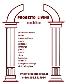 Foto Appartamento a Montepulciano di 85 m² con 4 locali in vendita