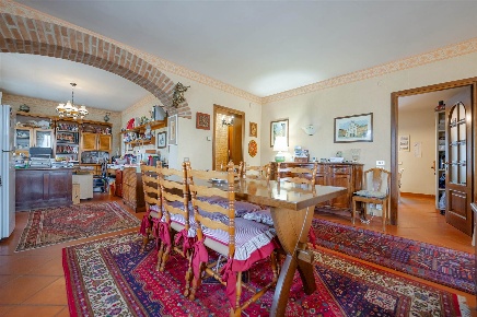 Foto Villa unifamiliare in VIA PESARE  30, Montegrotto Terme in vendita