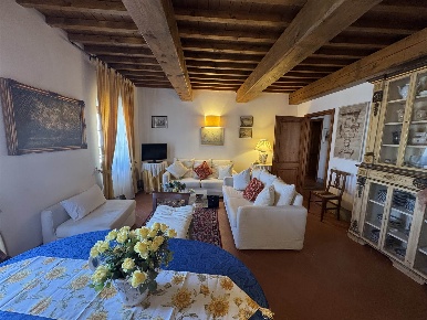 Foto Appartamento a Barberino Tavarnelle in affitto