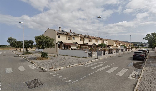 Foto Appartamento a Campiglia Marittima Venturina di 109 m² con 5 locali