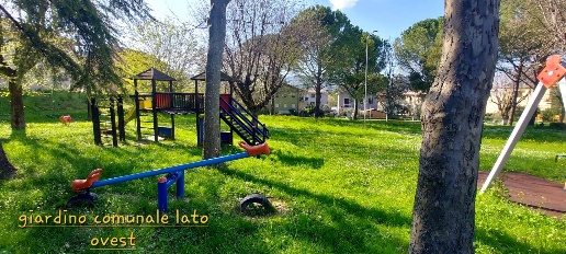 Foto Appartamento in via monte bove  11, San Severino Marche Centro