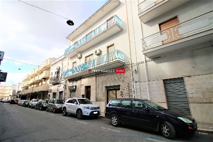 Foto Appartamento in Corso Vittorio Emanuele lll, Crispiano di 125 m²