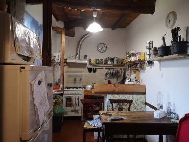 Foto Appartamento a Terranuova Bracciolini di 40 m² con 2 locali in vendita
