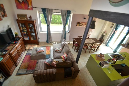 Foto Villa unifamiliare a Castelnuovo del Garda di 180 m² con 5 locali