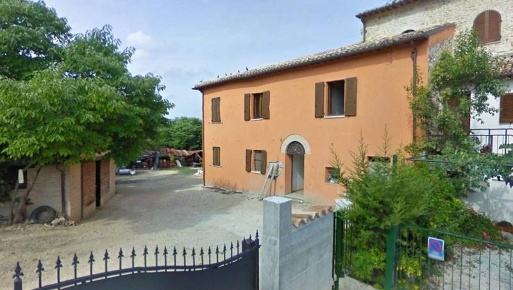 Foto Villa a schiera a San Severino Marche di 188 m² con 5 locali