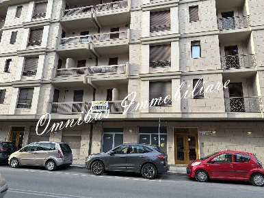 Foto Appartamento in viale ofanto, Foggia San Michele di 97 m² con 3 locali