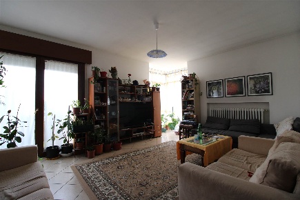 Foto Appartamento a Vigodarzere Centro di 126 m² con 6 locali in vendita